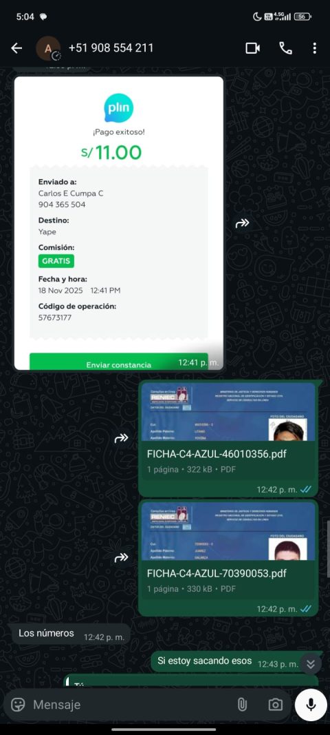 evidencia 7