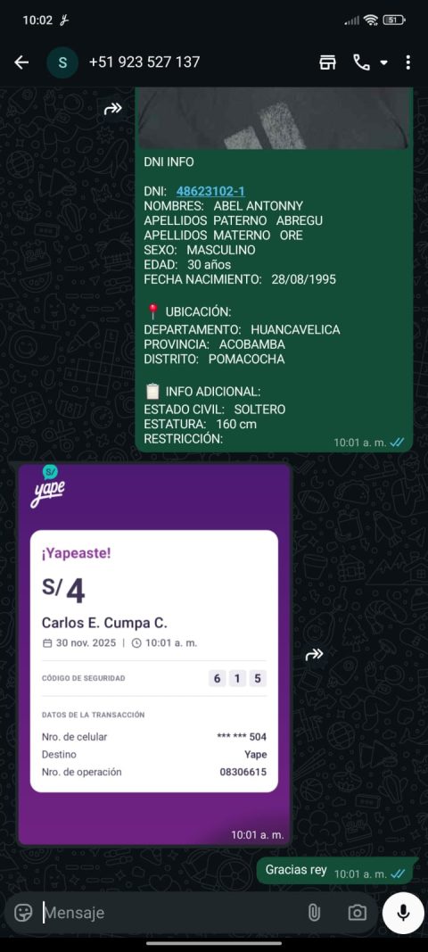 evidencia 4