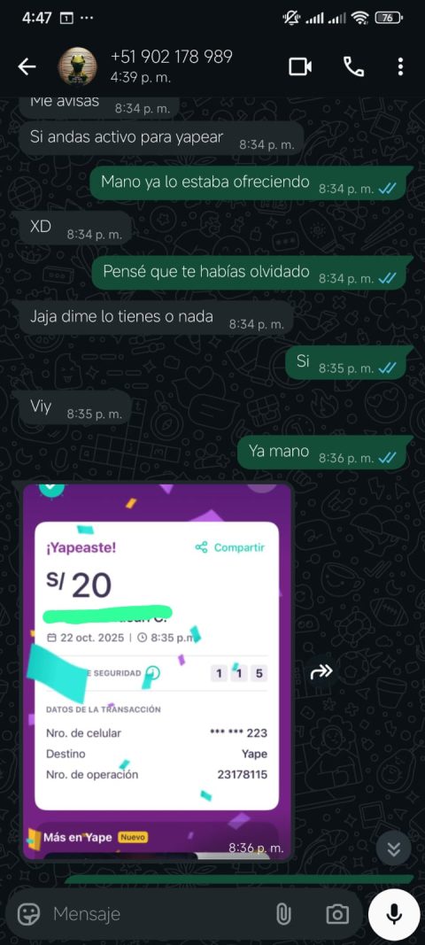 evidencia 7