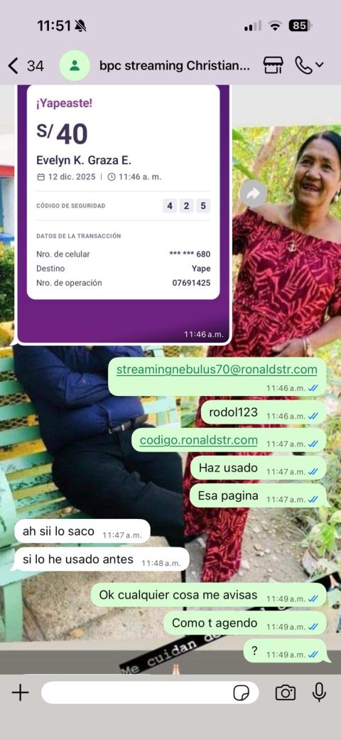 evidencia 8