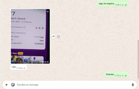 evidencia 6