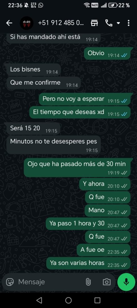 evidencia 6