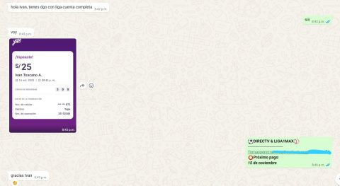 evidencia 6