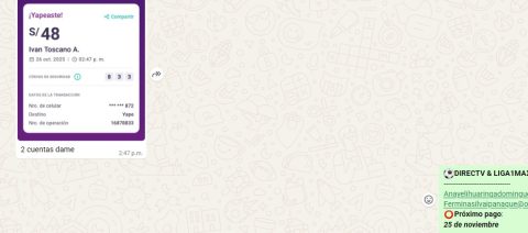 evidencia 4