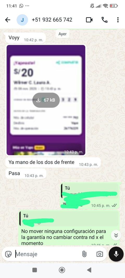 evidencia 5