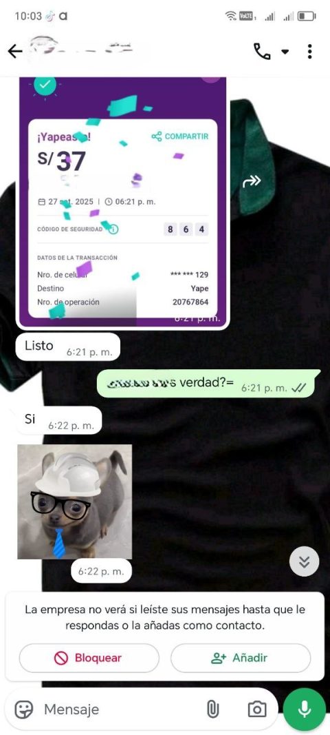 evidencia 7