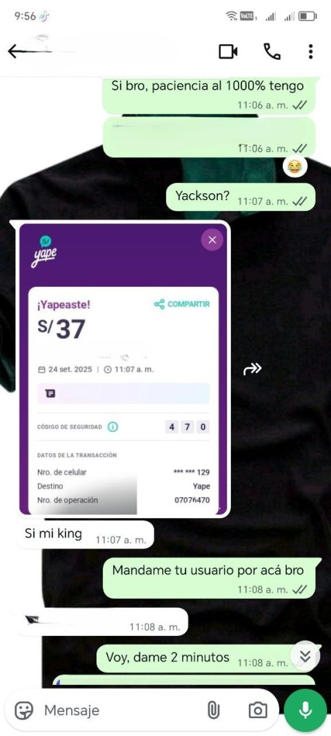 evidencia 8