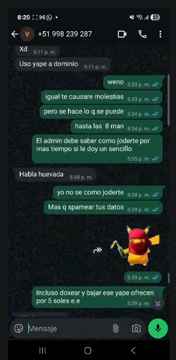 evidencia 3