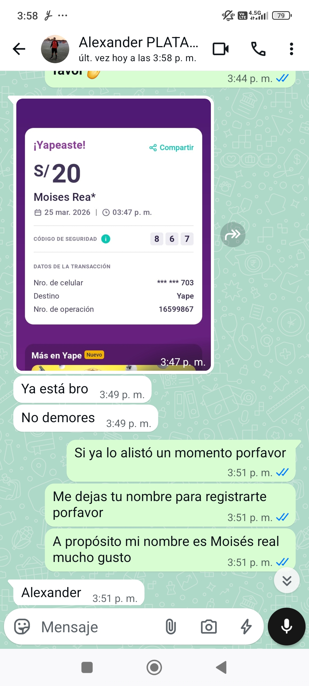 evidencia 7