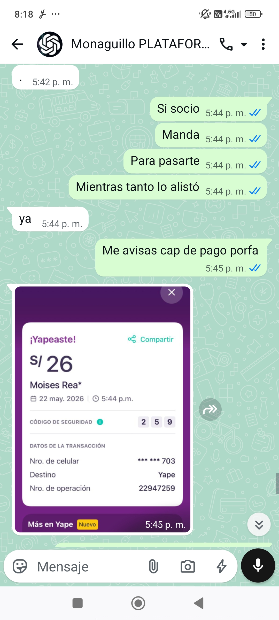 evidencia 4