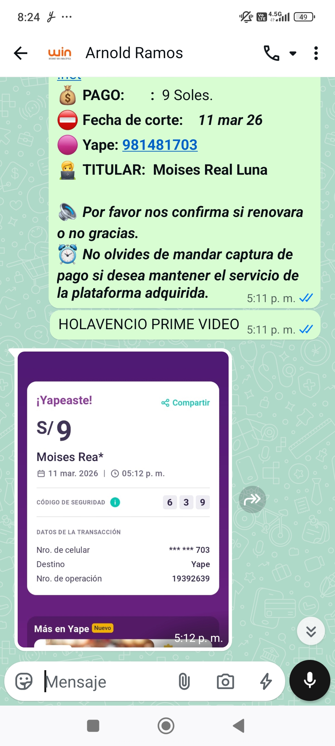 evidencia 3