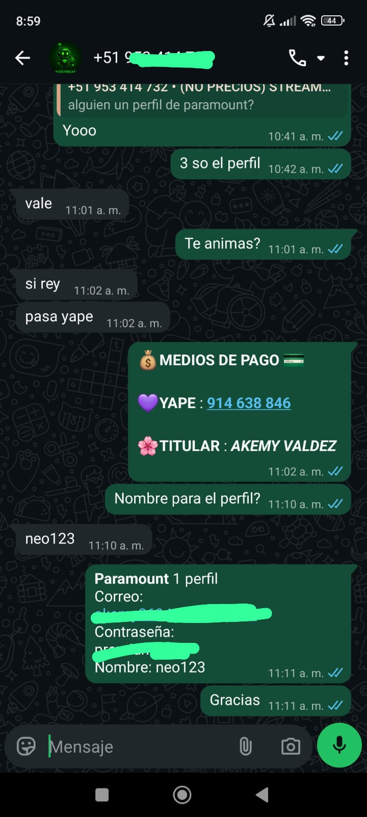 evidencia 6