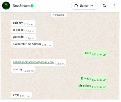 evidencia 5
