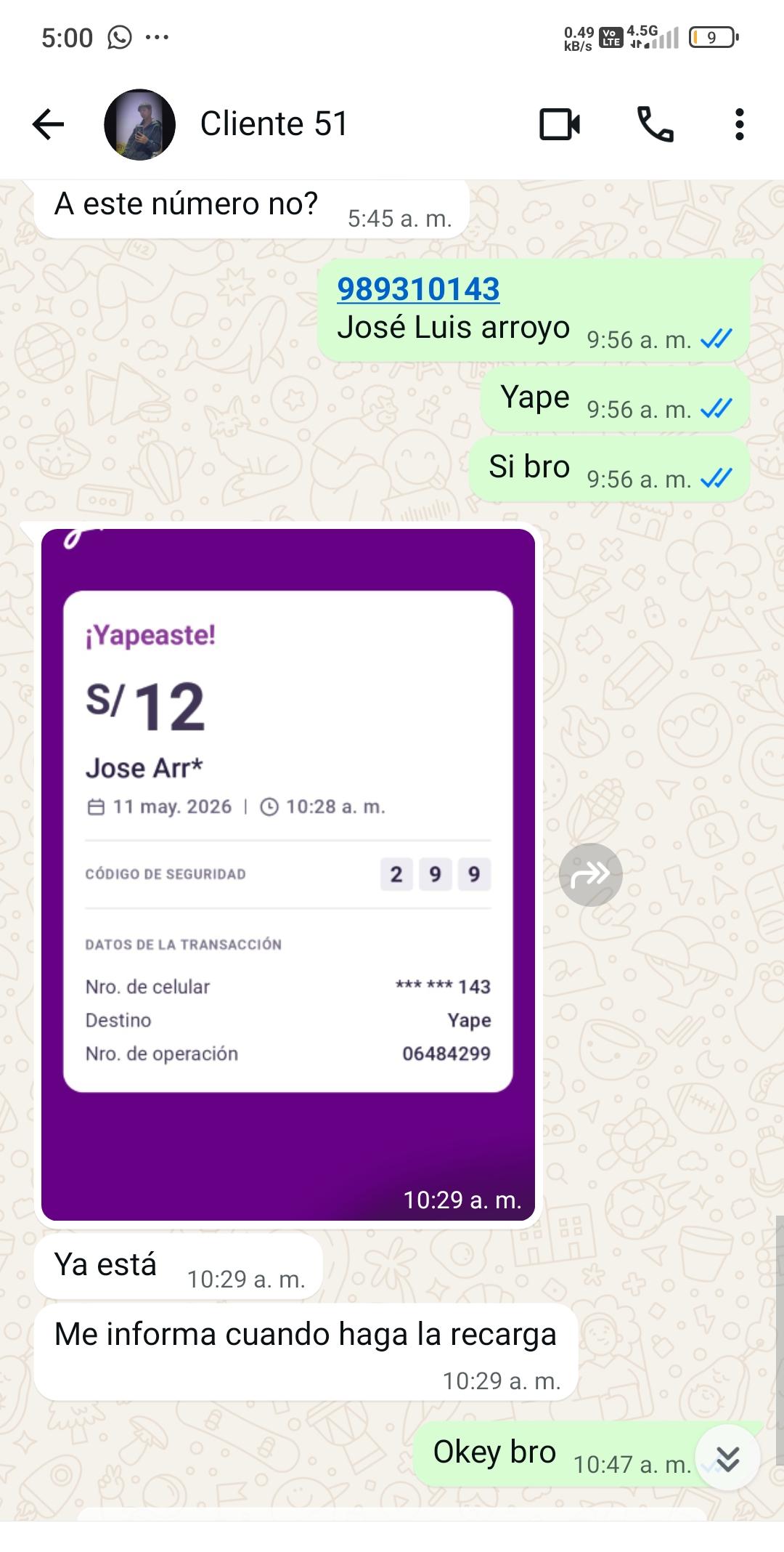 evidencia 4
