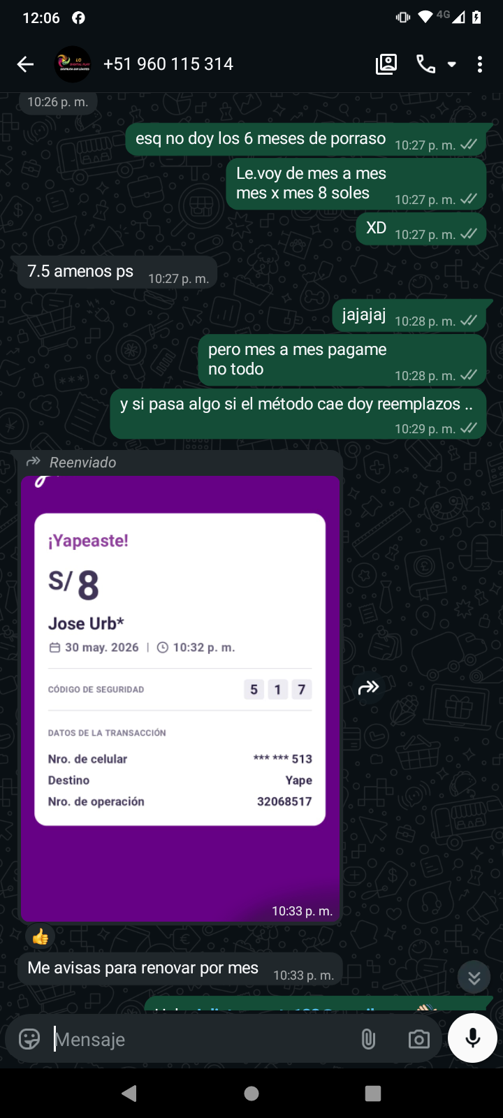 evidencia 8