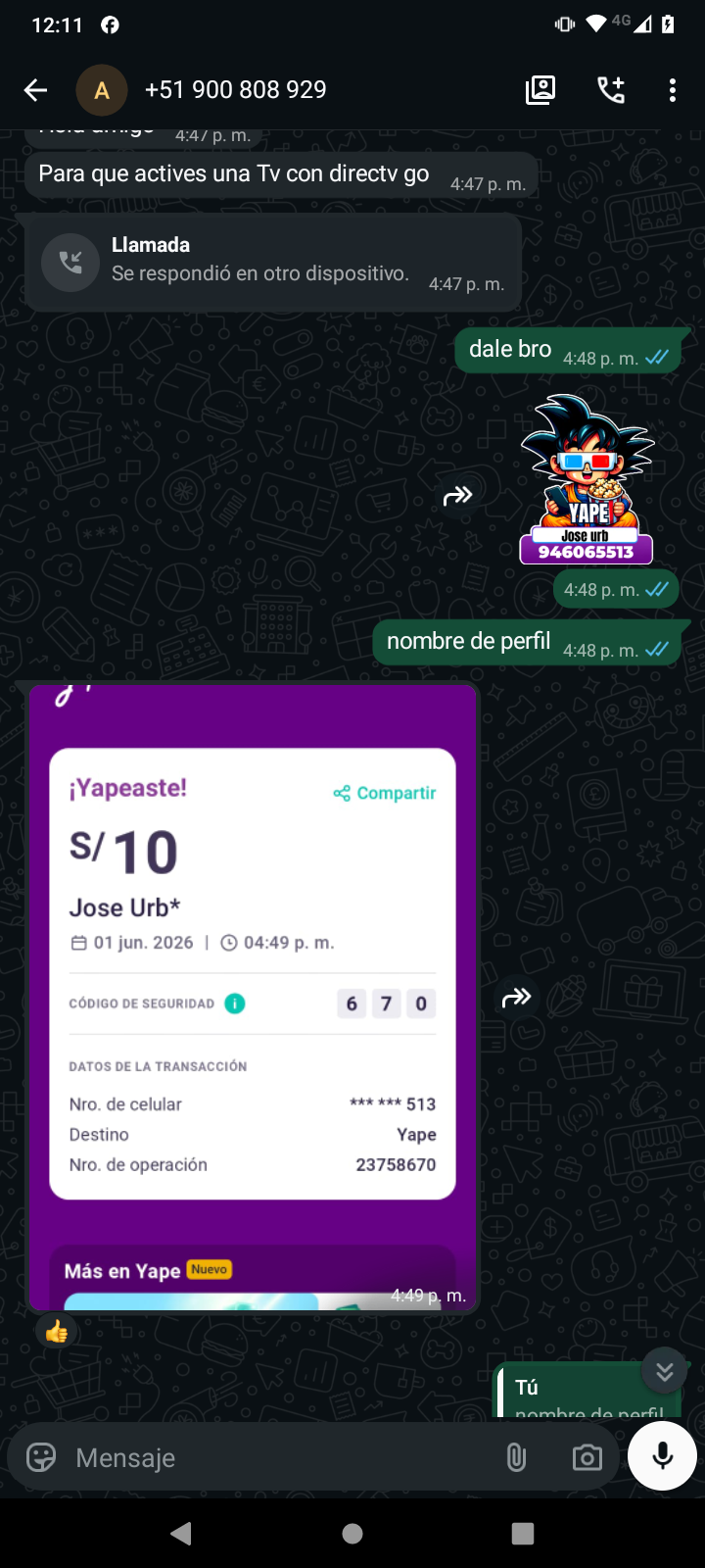 evidencia 6