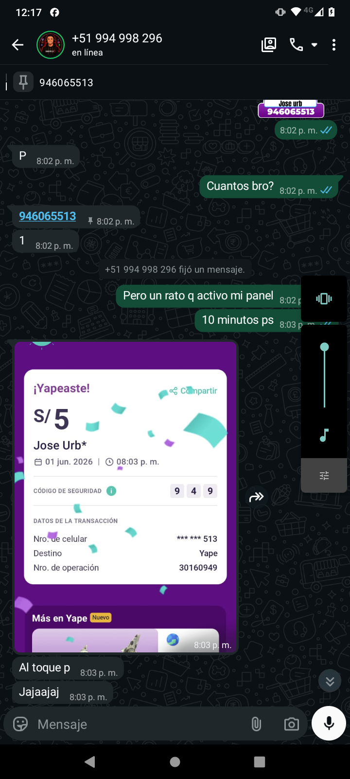 evidencia 4