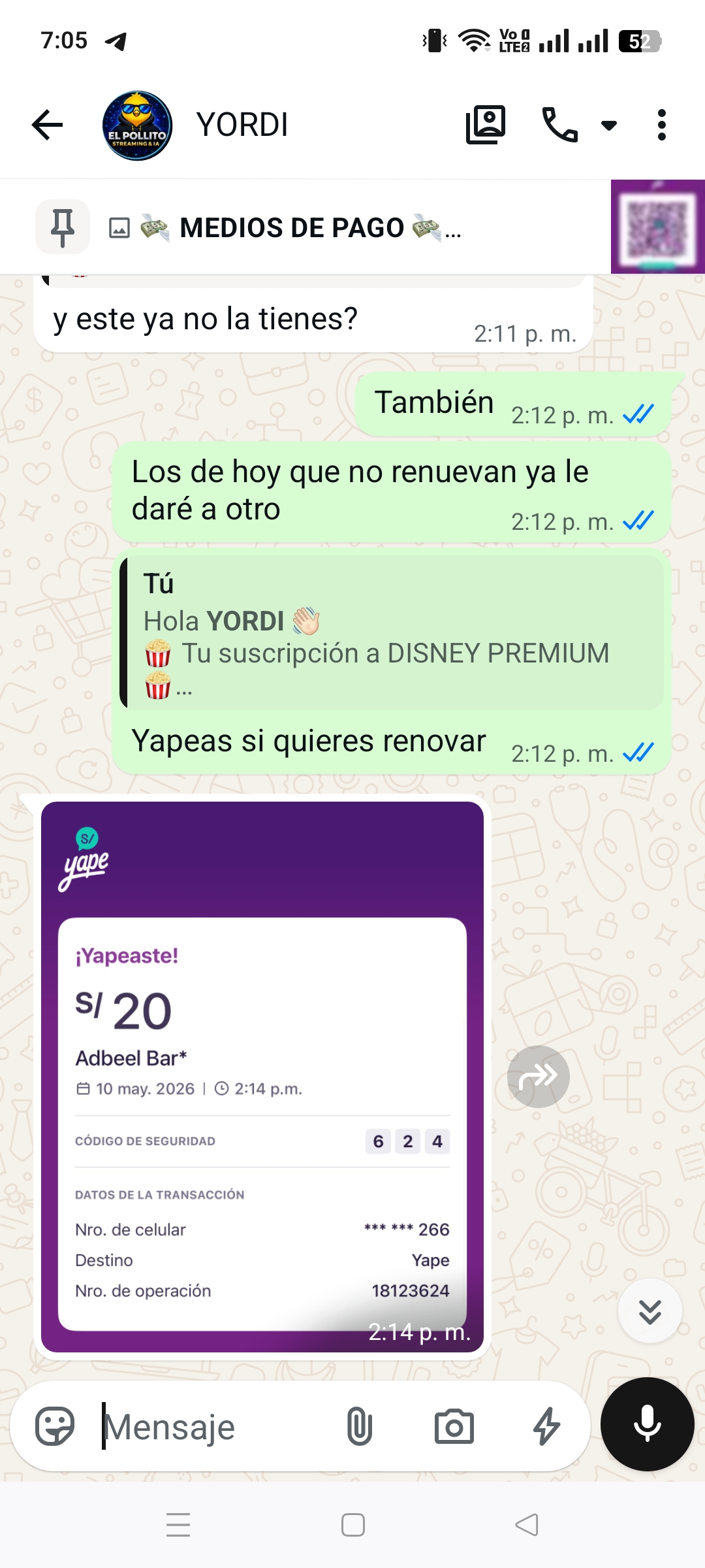 evidencia 8