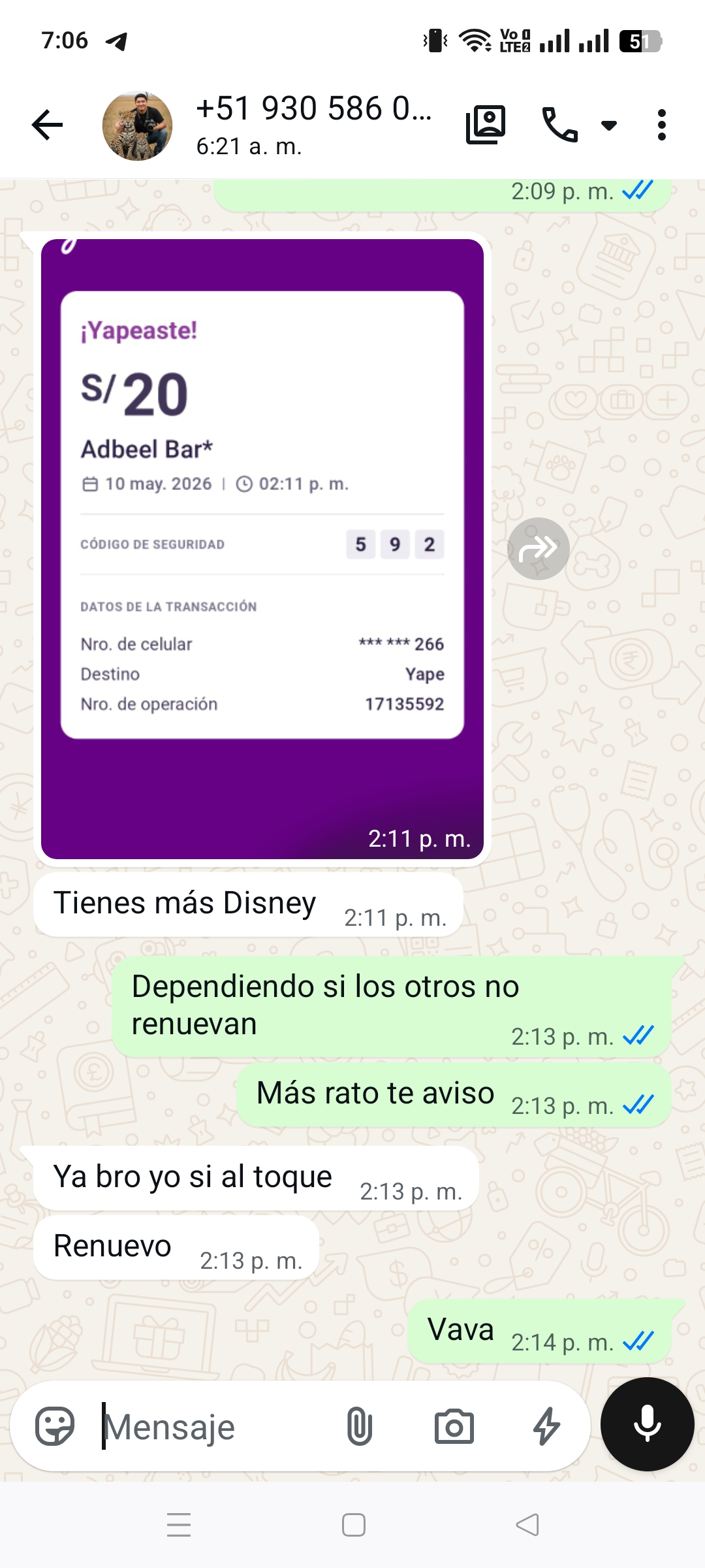 evidencia 7