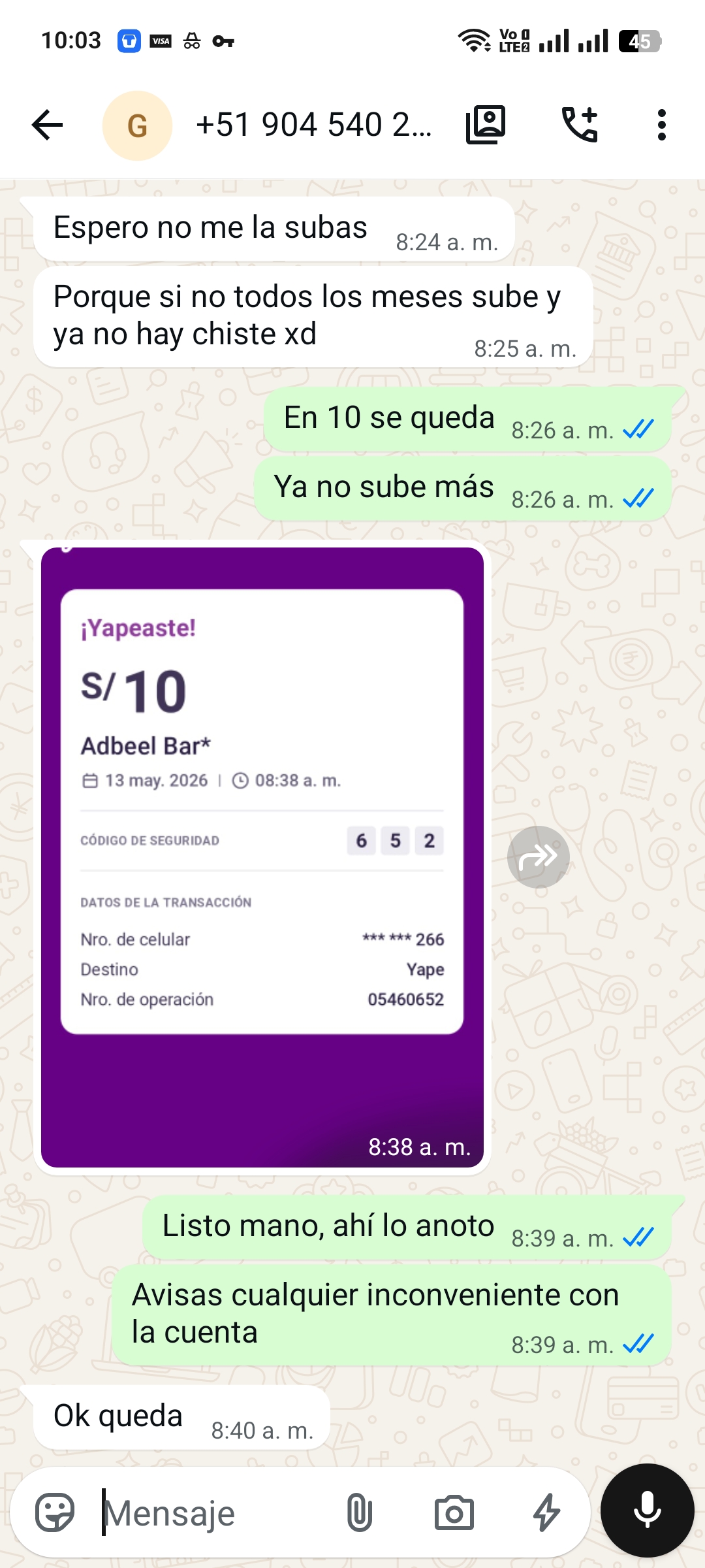evidencia 5