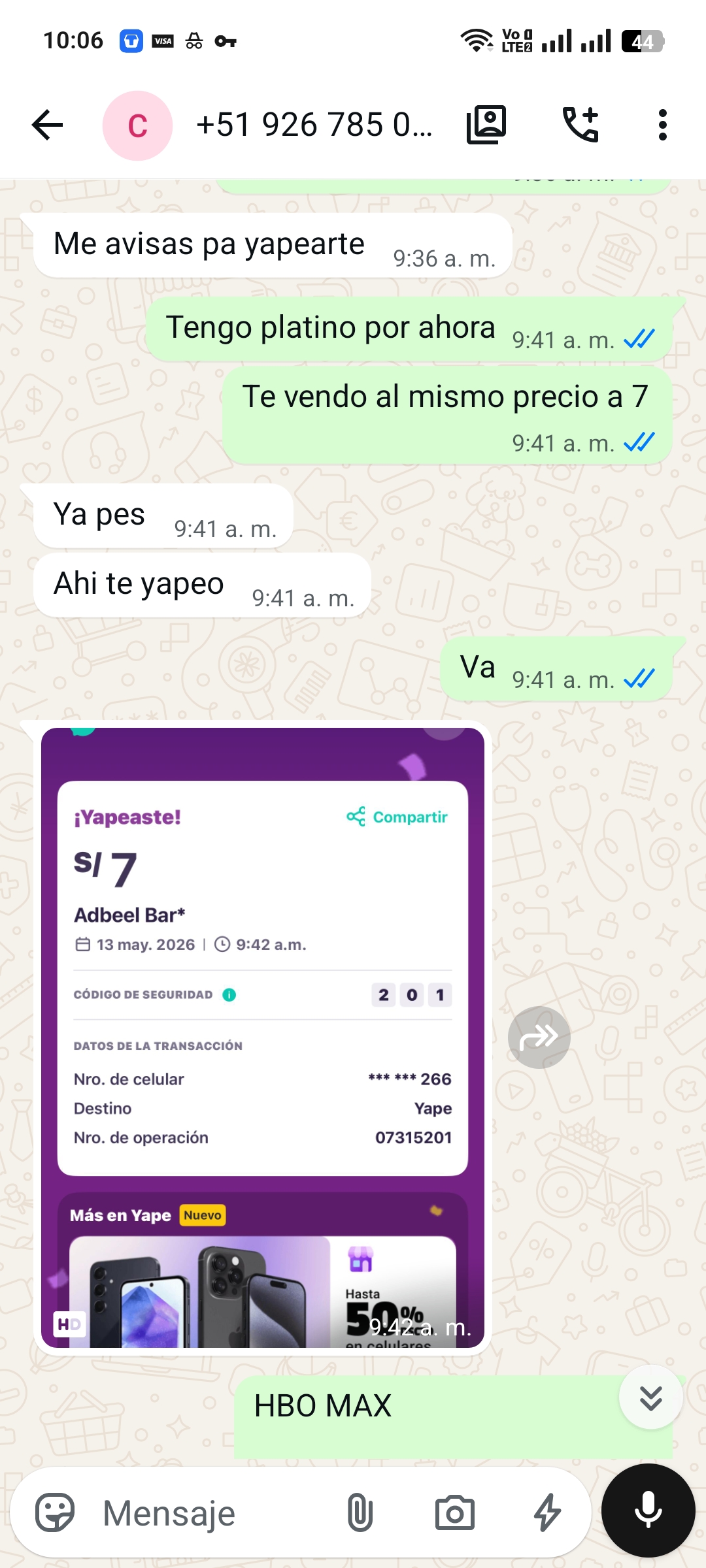 evidencia 4