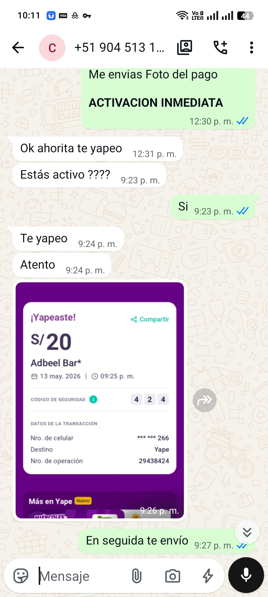 evidencia 3