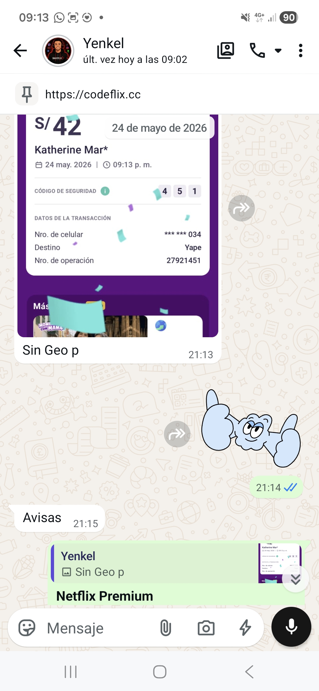 evidencia 8