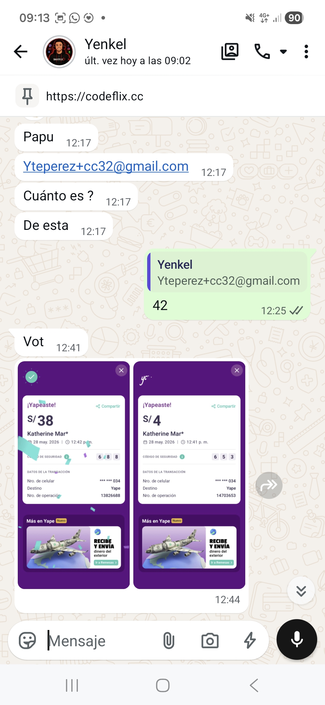 evidencia 7
