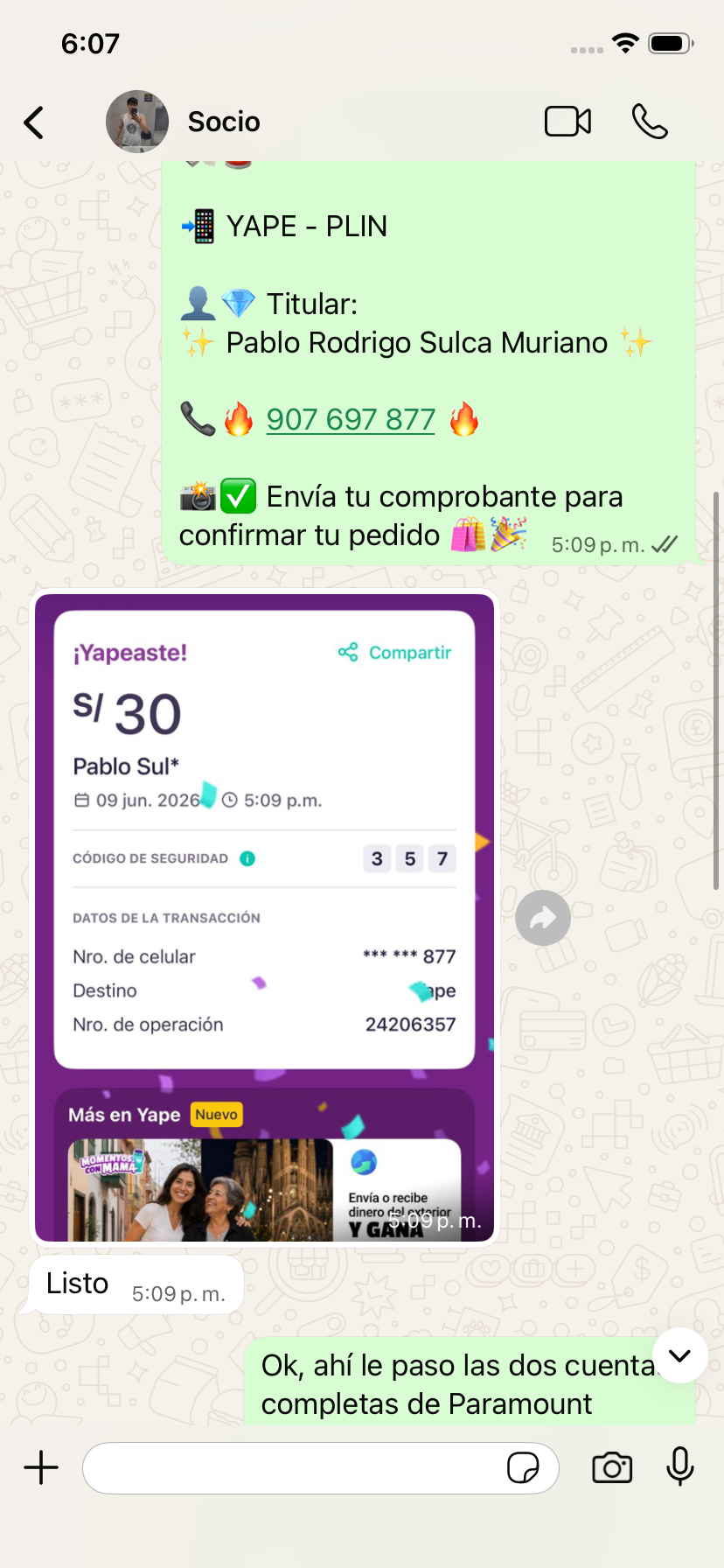 evidencia 1