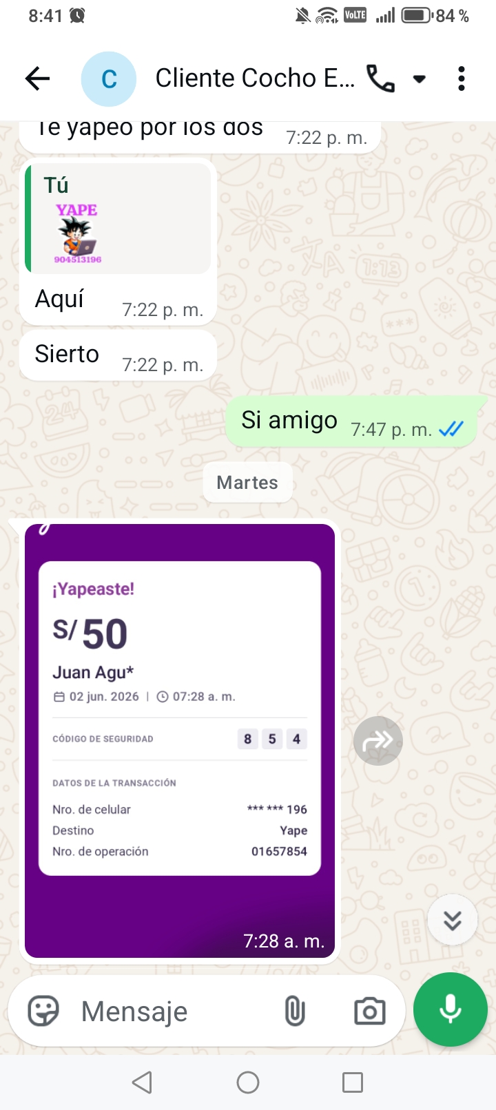 evidencia 5