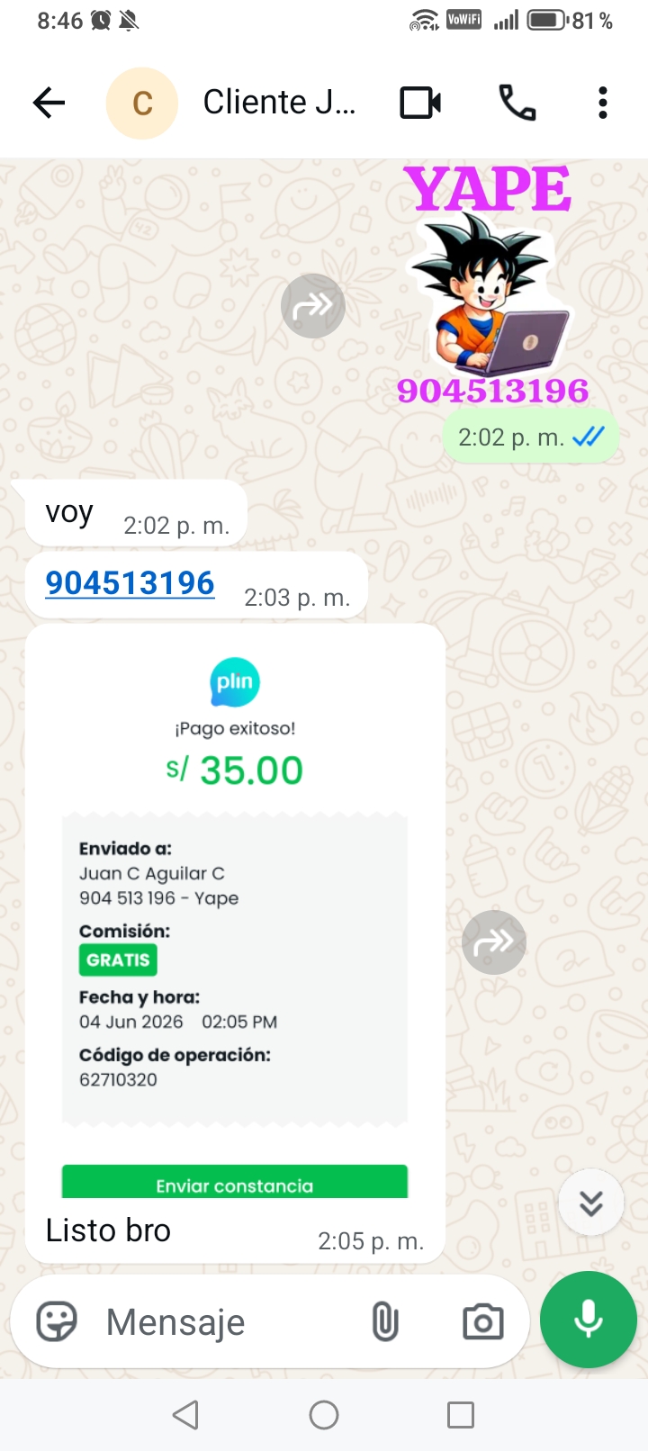 evidencia 4