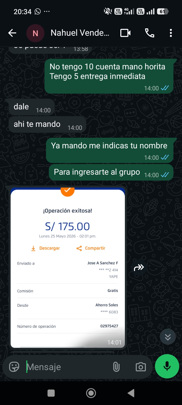 evidencia 8