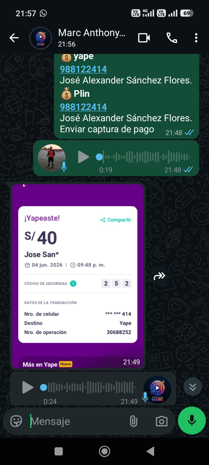 evidencia 7