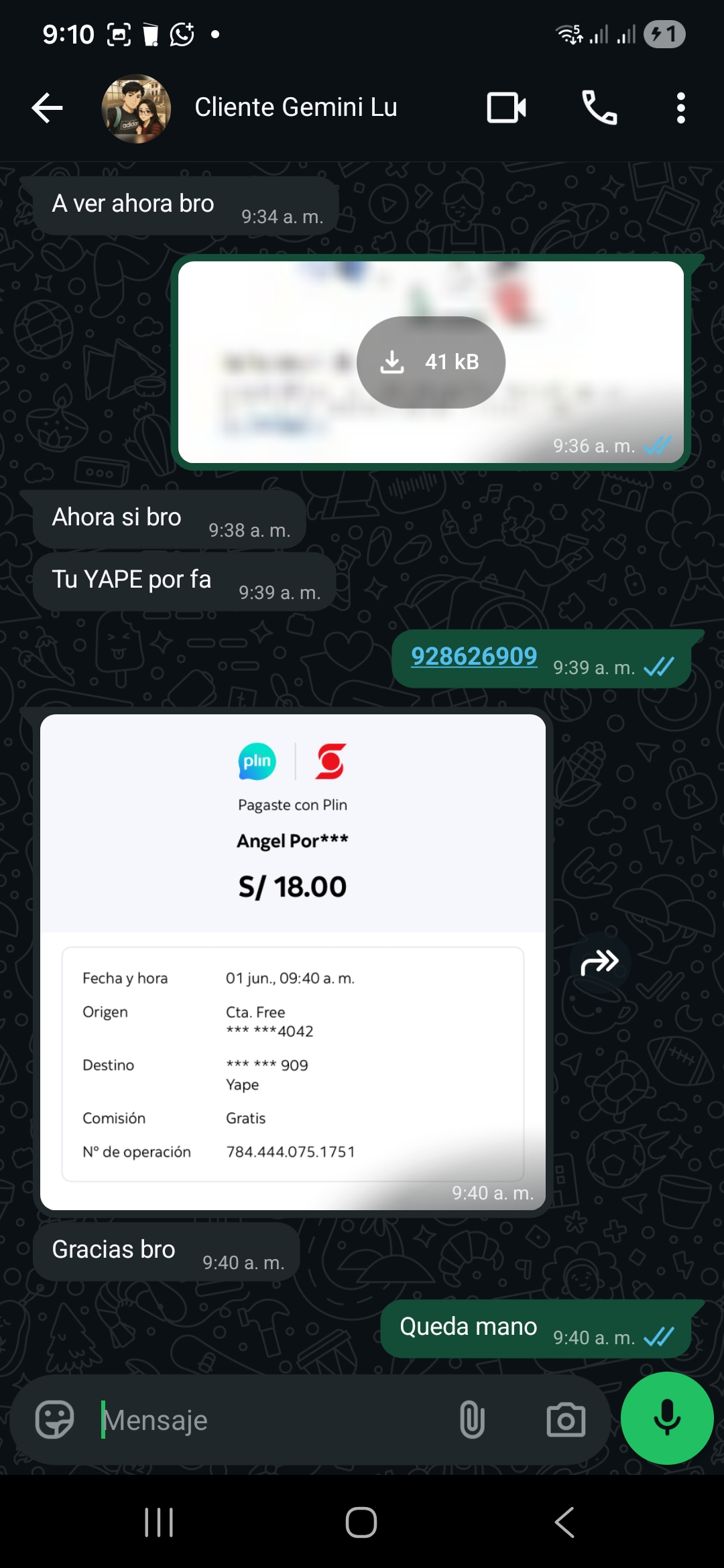 evidencia 6