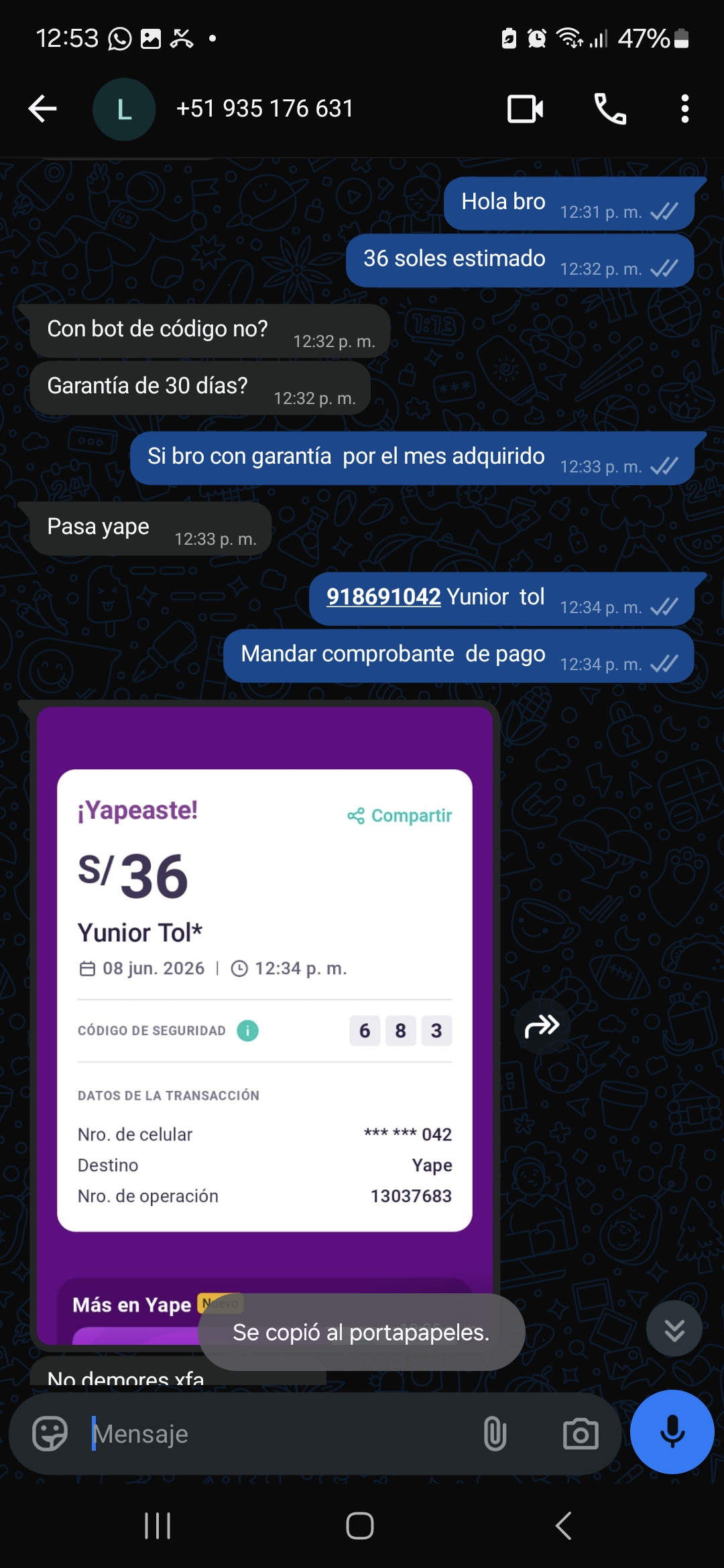evidencia 6