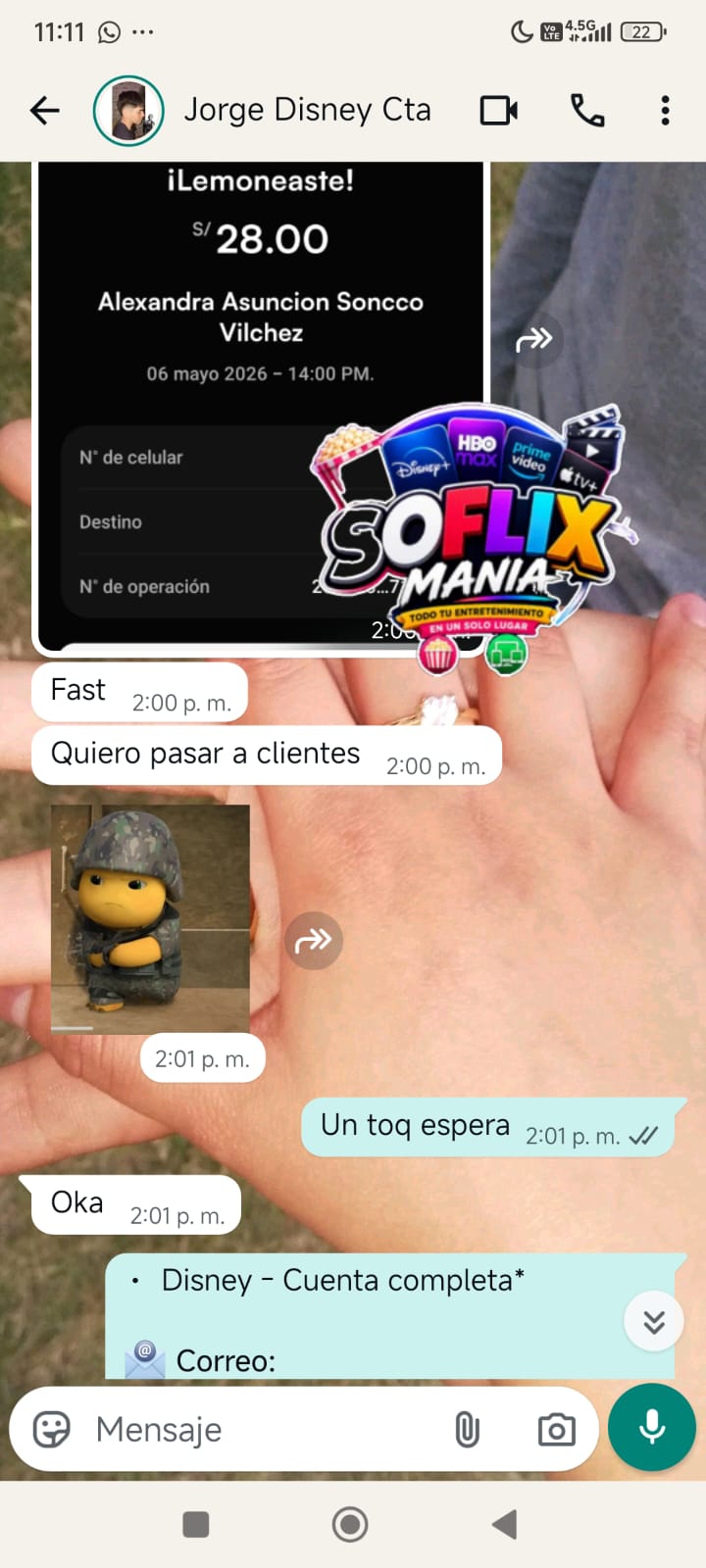 evidencia 8