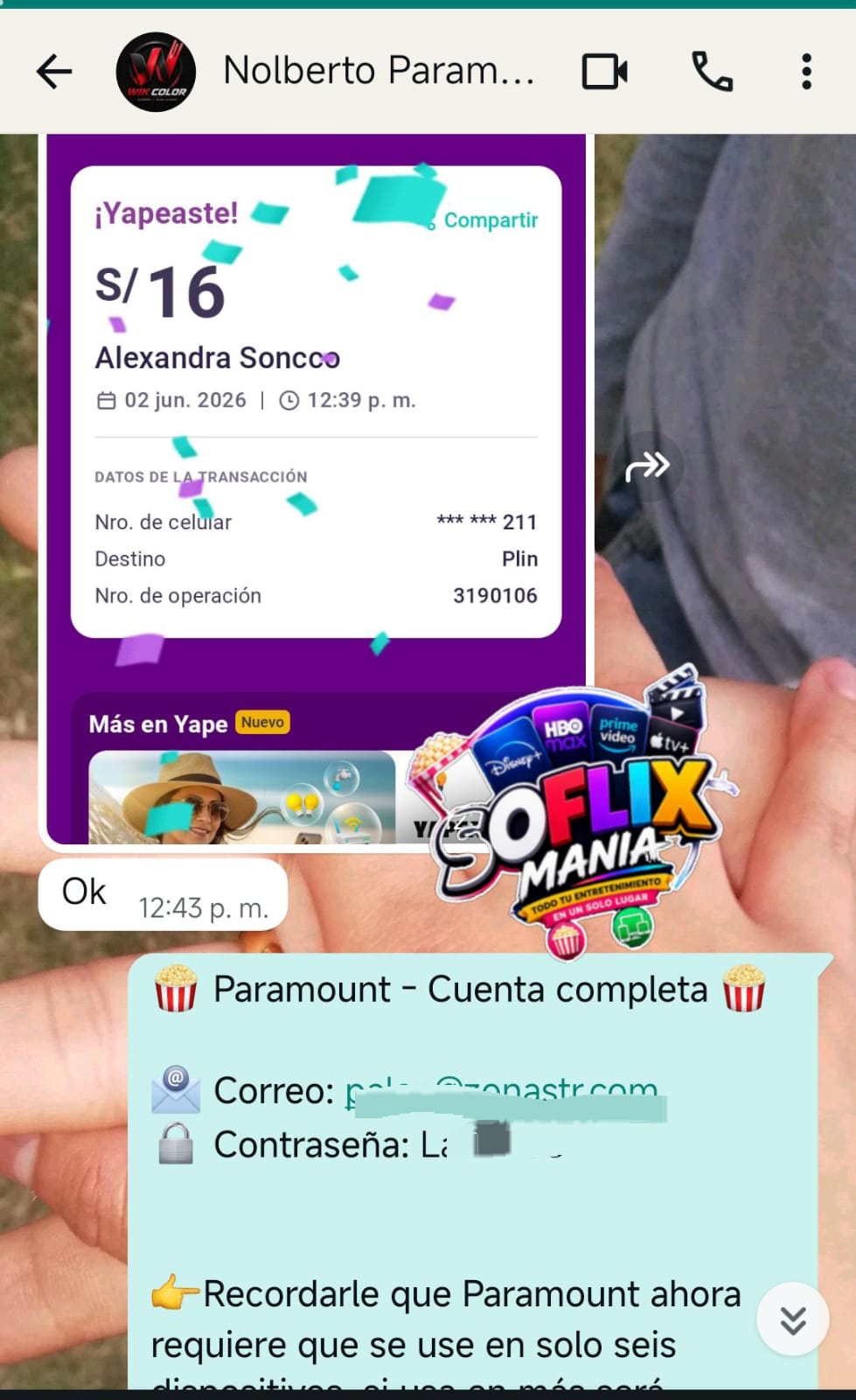 evidencia 7
