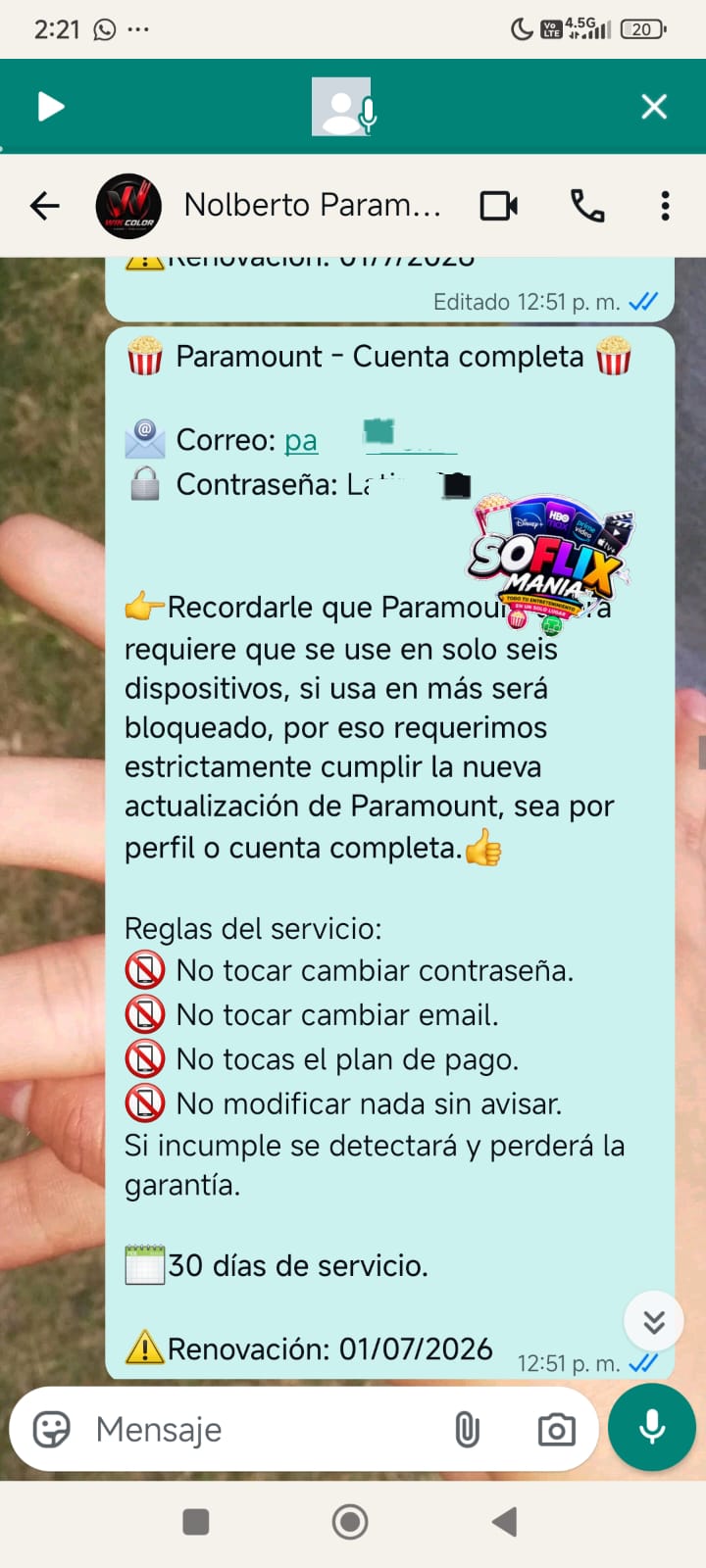 evidencia 6