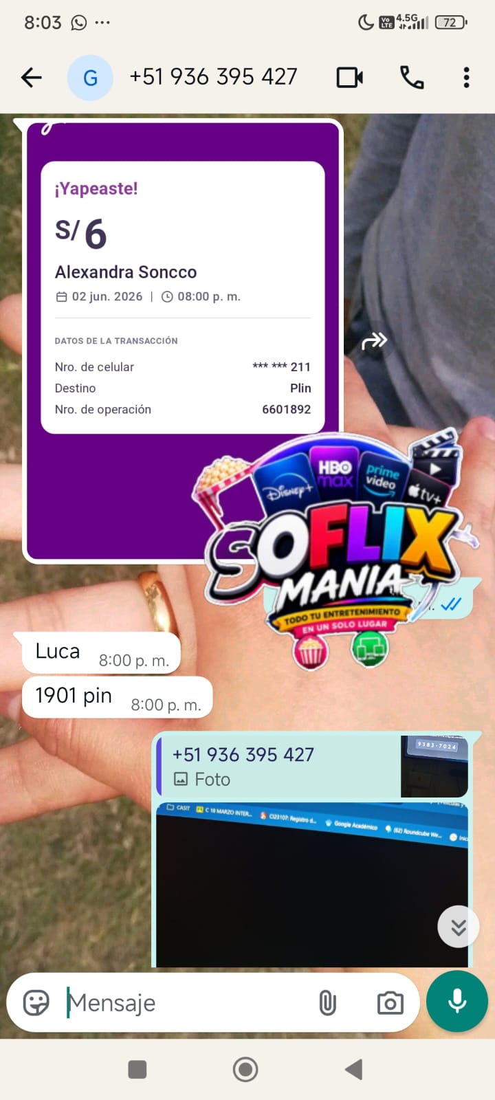evidencia 4