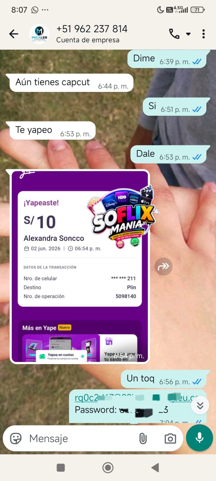evidencia 3