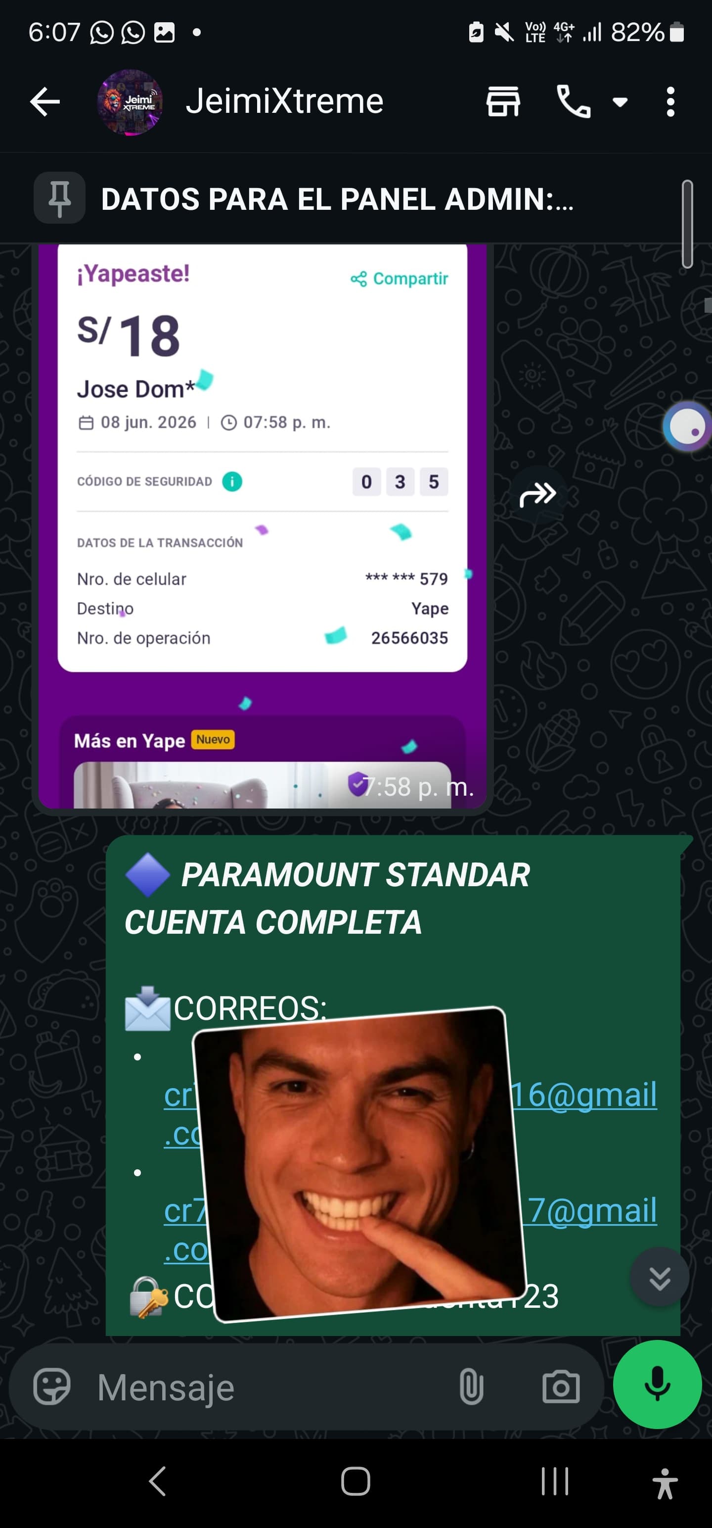 evidencia 6
