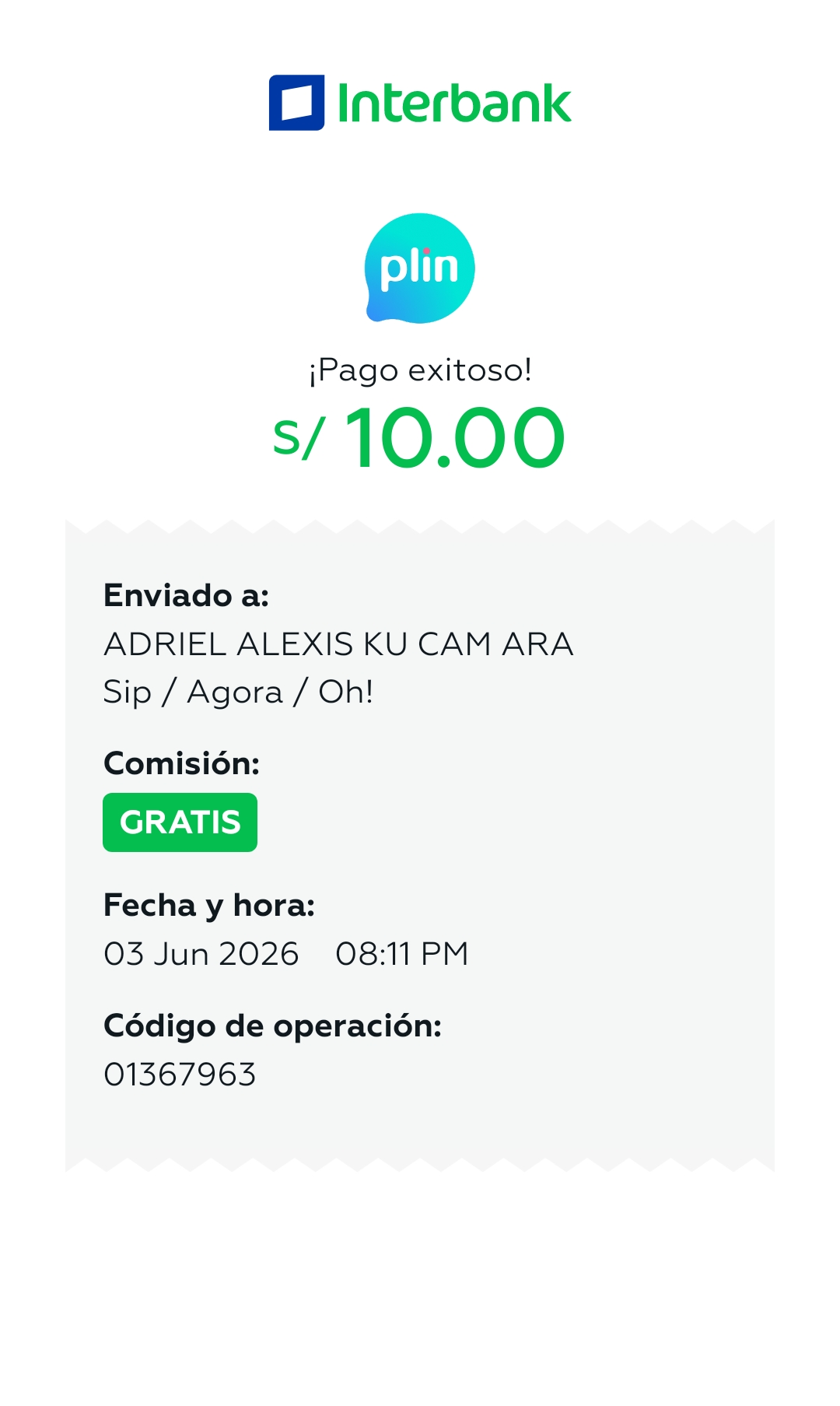 evidencia 1