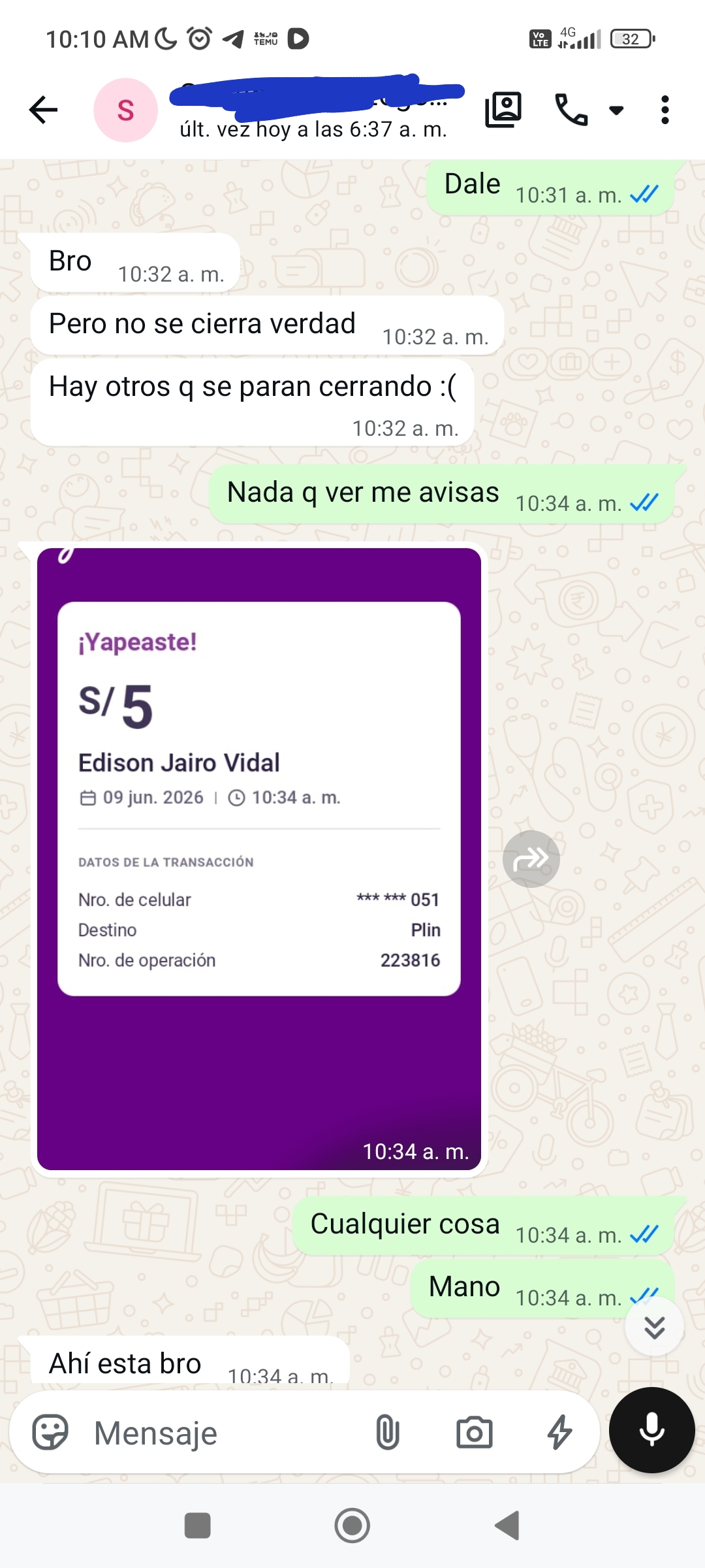 evidencia 6