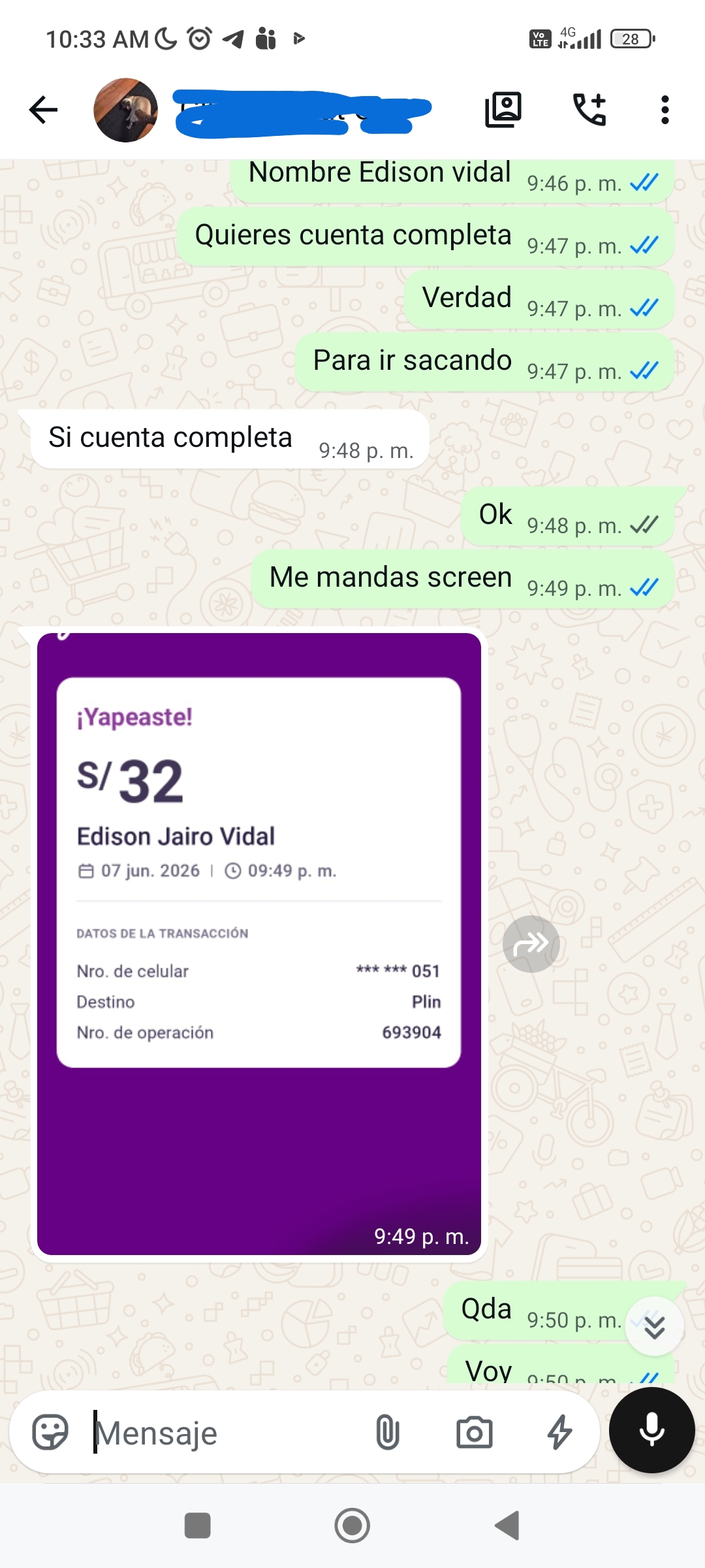 evidencia 3