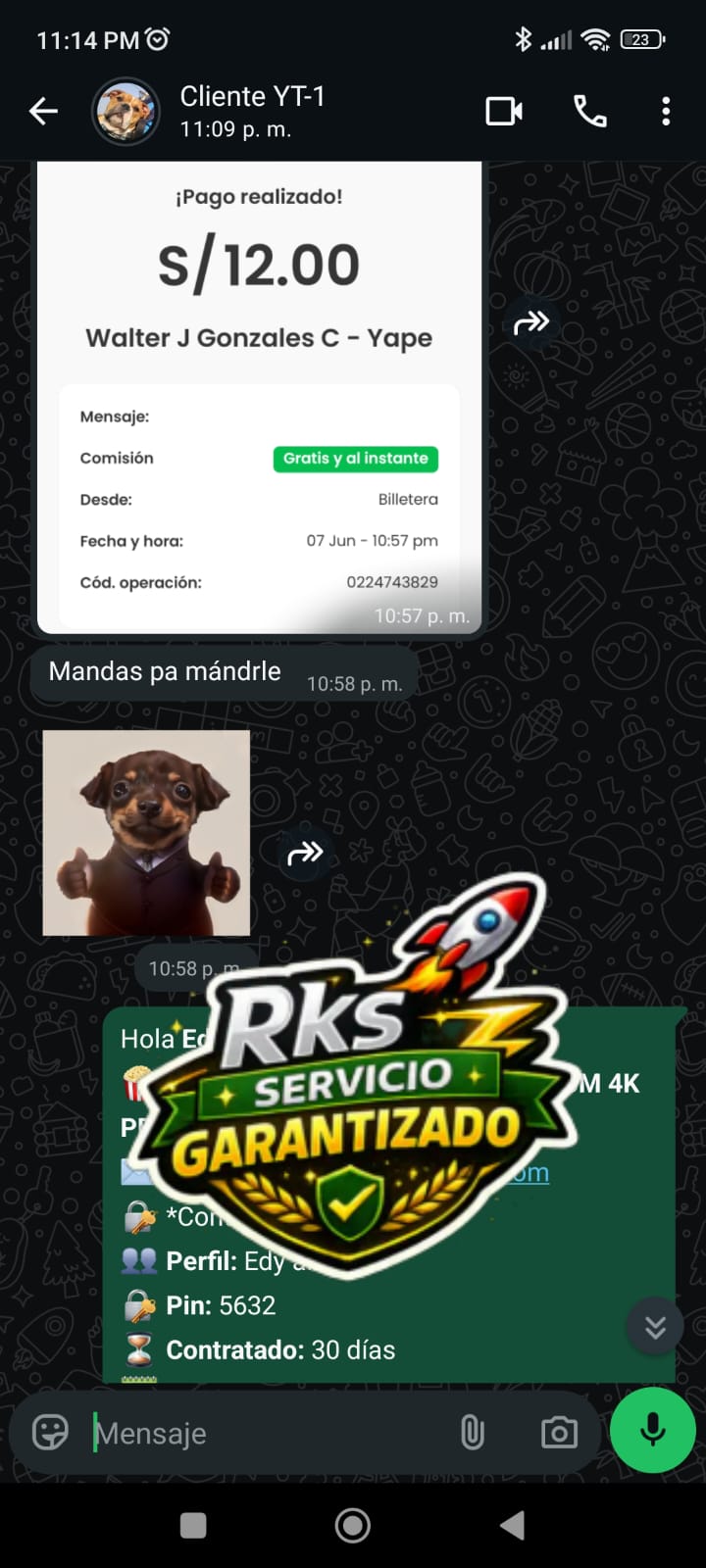 evidencia 7
