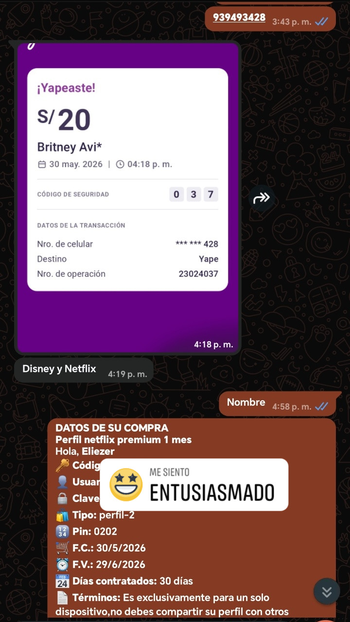 evidencia 4