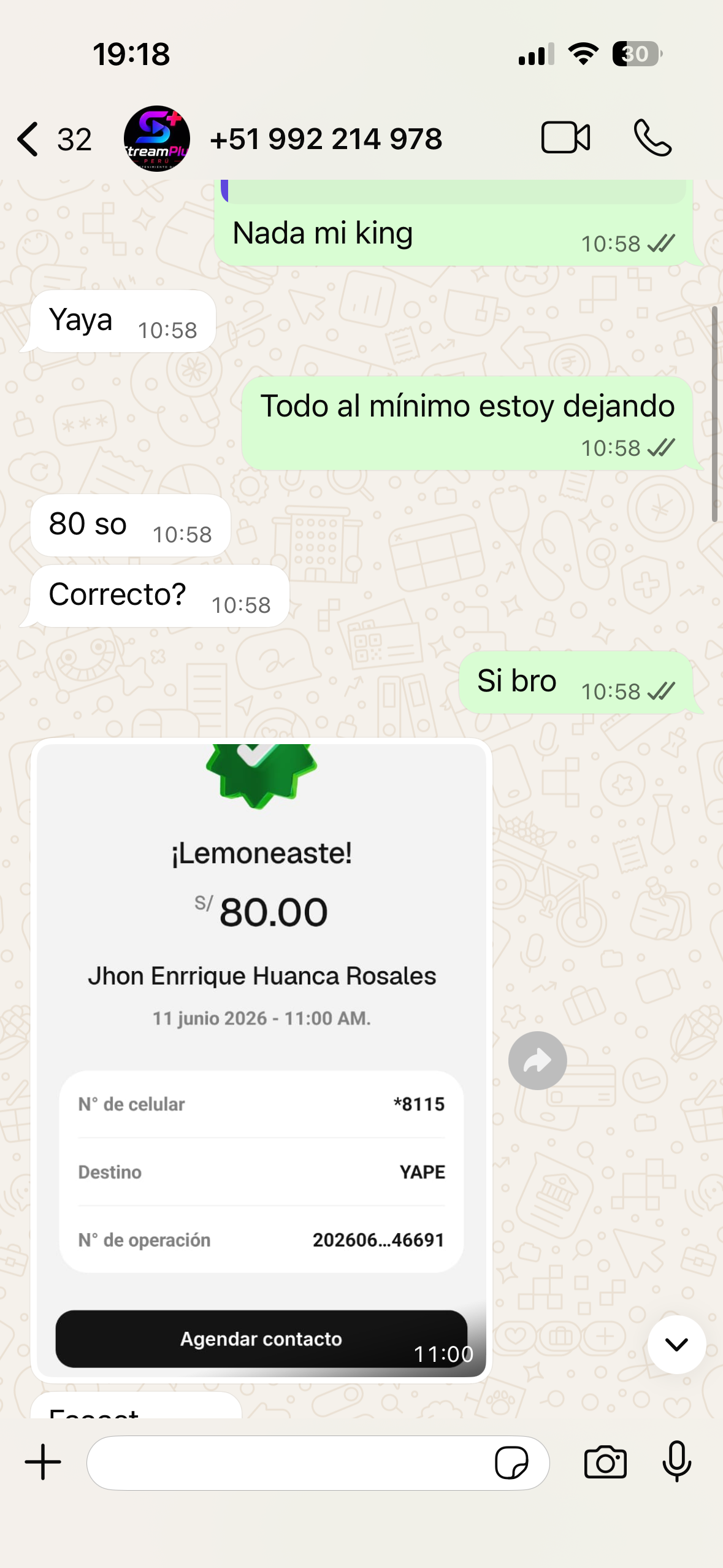 evidencia 8