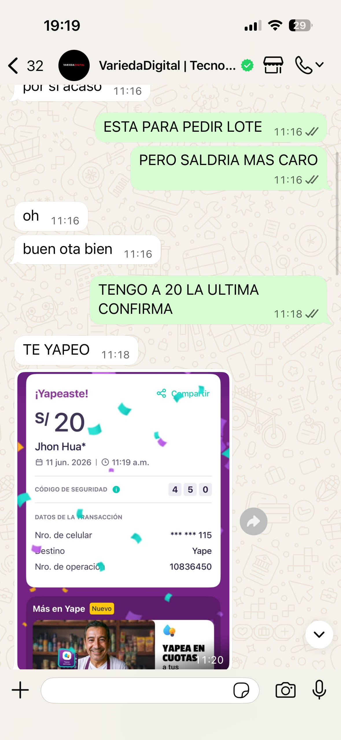 evidencia 4
