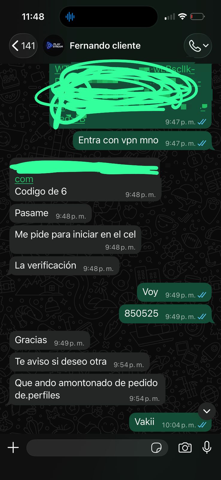 evidencia 7