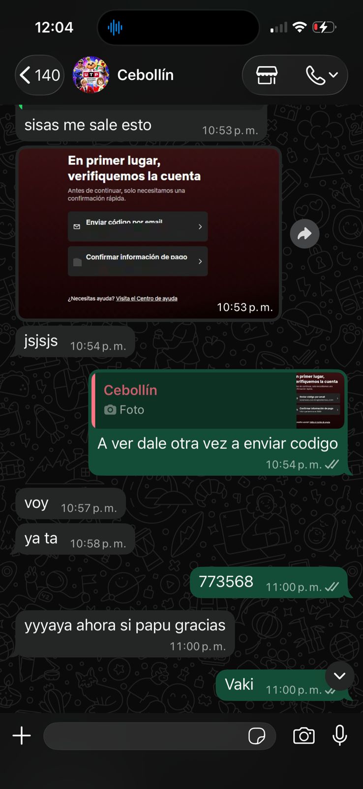 evidencia 6